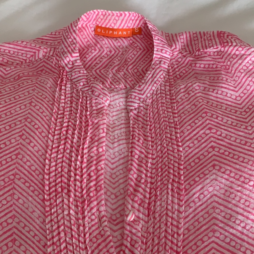 Oliphant Tunic - image 3